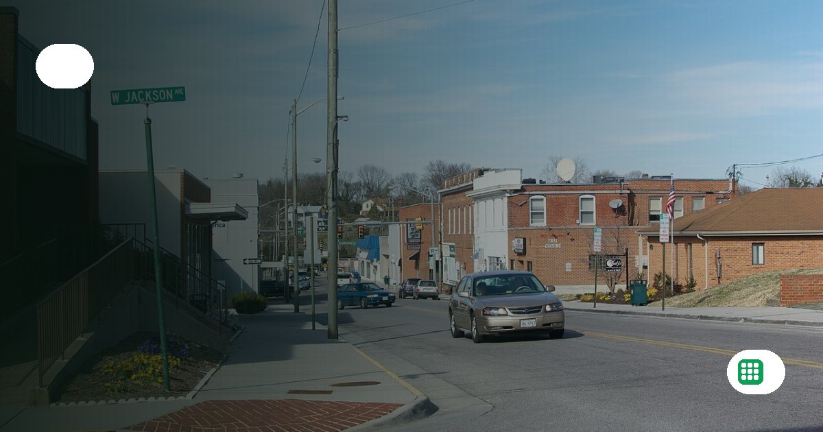 Vinton ranks #38 of 254 for cheapest rent in Virginia