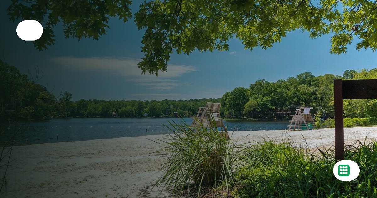 Lake Barcroft ranks #69 of 255 for highest income in Virginia