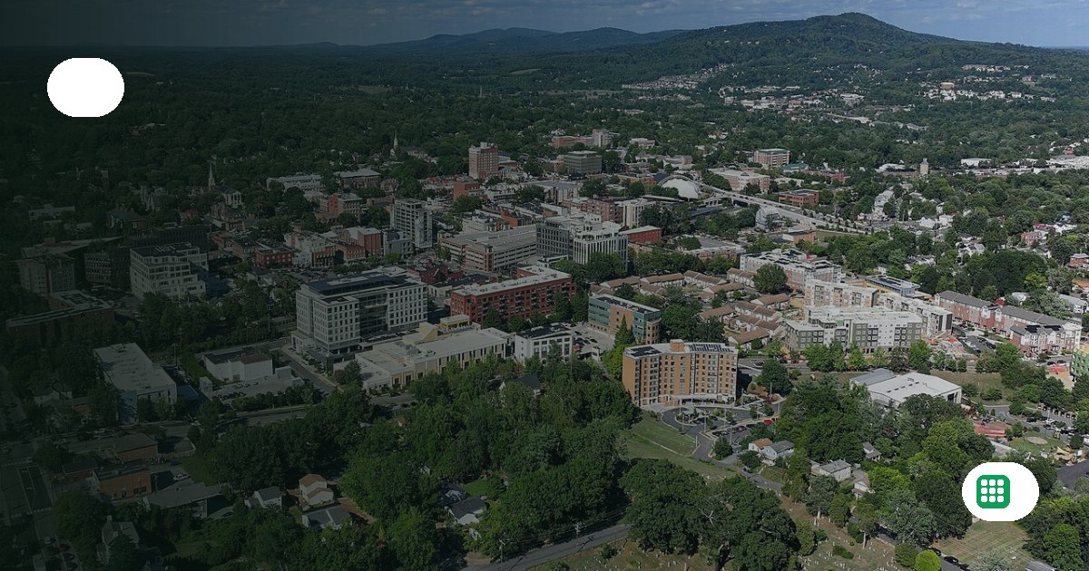 Charlottesville ranks #69 of 255 for most educated in Virginia