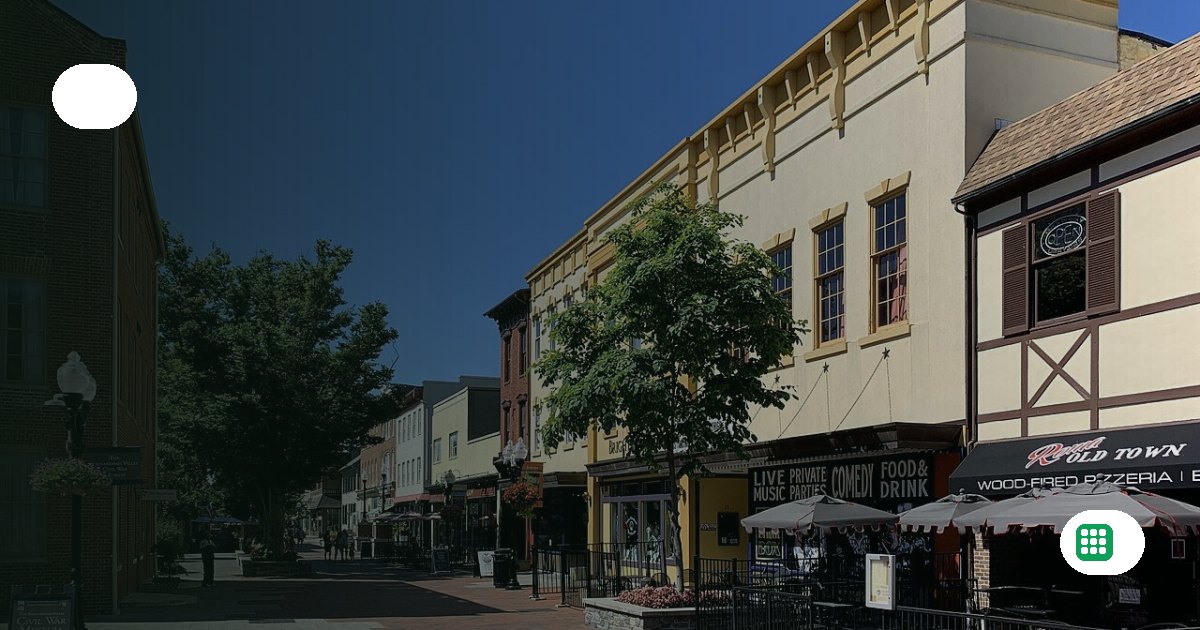 Winchester ranks #36 of 255 for shortest commute in Virginia