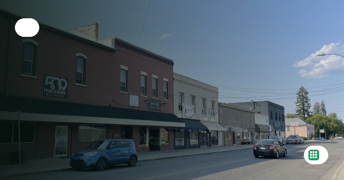 Deer Park ranks #20 of 274 for cheapest rent in Washington