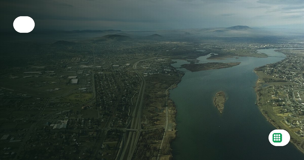 Kennewick ranks #39 of 278 for lowest property tax in Washington