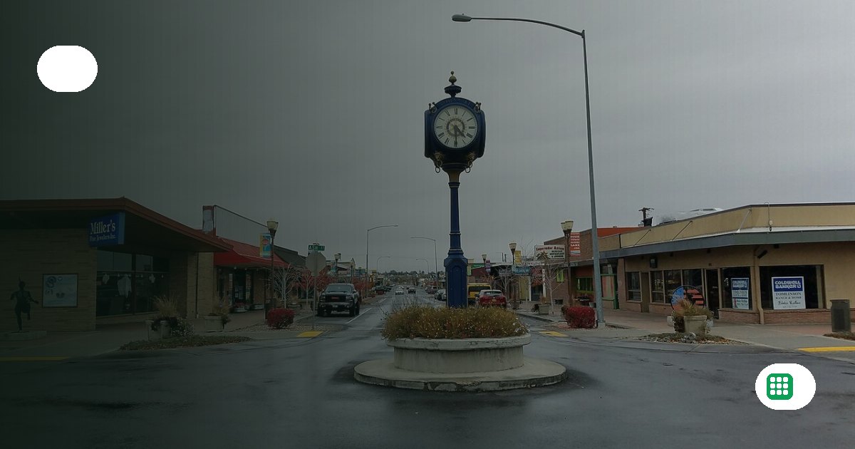 Moses Lake ranks #25 of 277 for most affordable in Washington