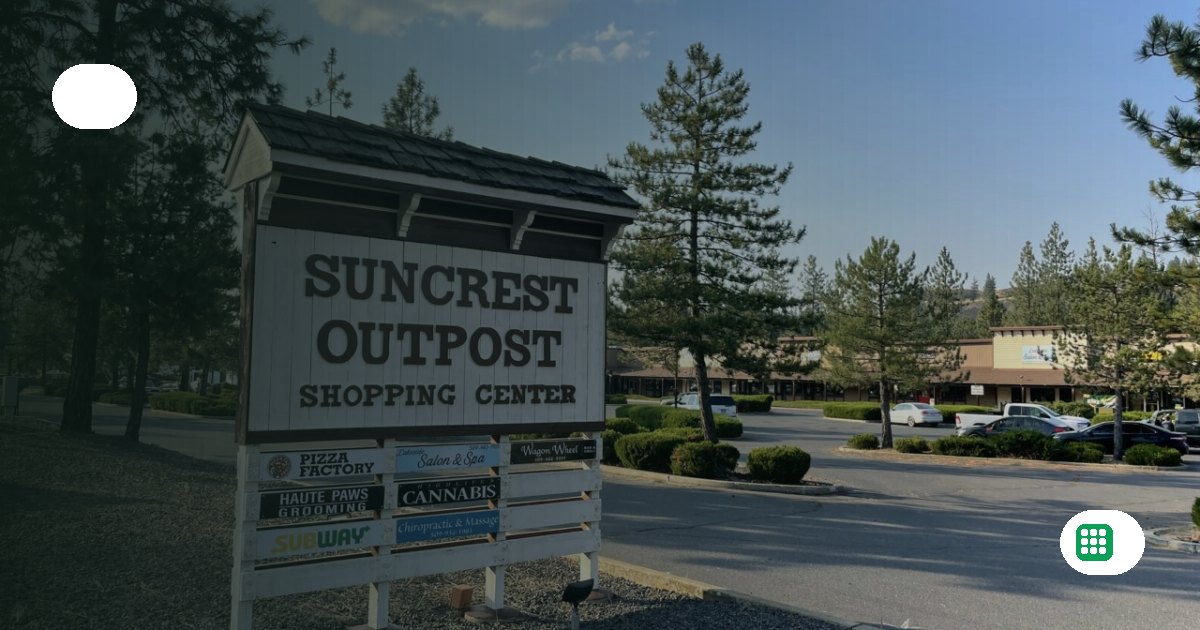 Suncrest ranks #137 of 277 for most affordable in Washington