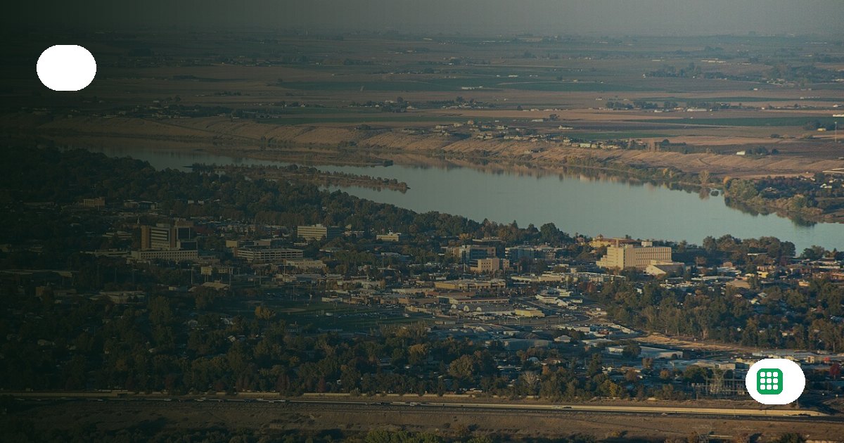 Richland ranks #69 of 284 for most educated in Washington