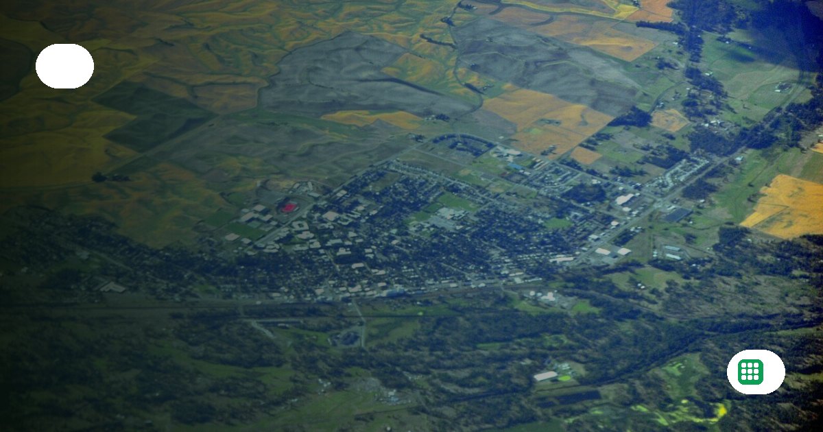 Cheney ranks #66 of 284 for shortest commute in Washington