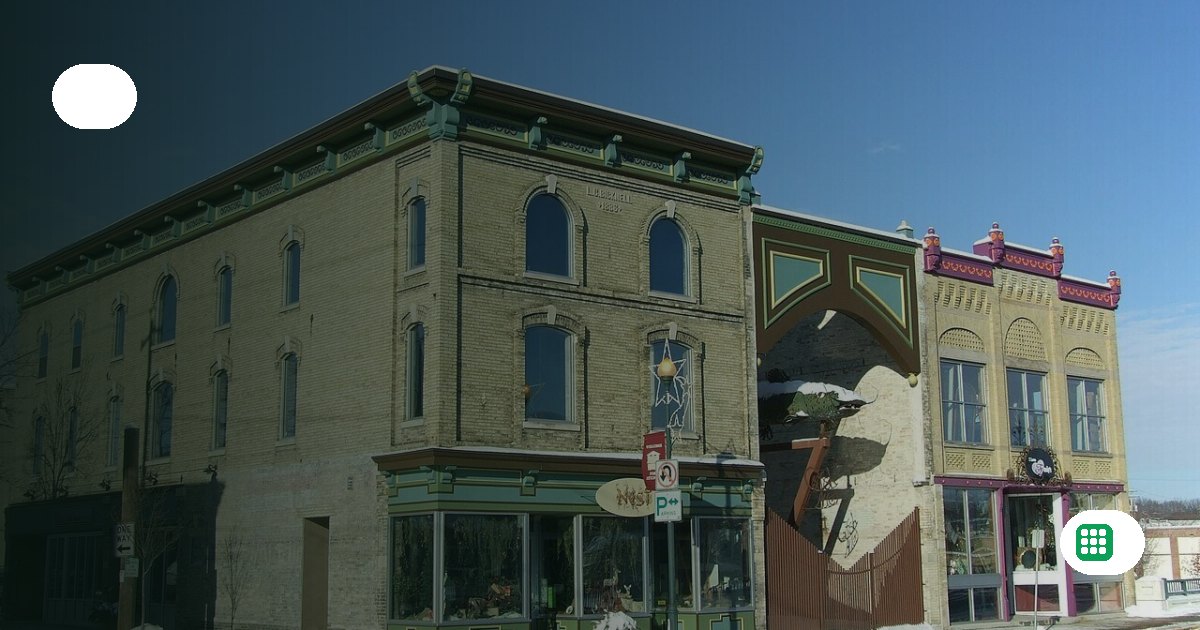Fort Atkinson ranks #117 of 371 for shortest commute in Wisconsin