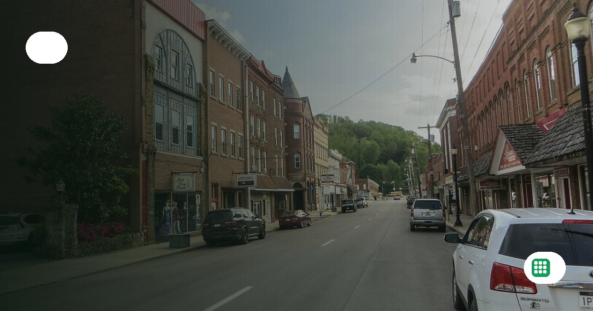 Weston ranks #5 of 63 for most affordable in West Virginia